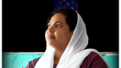 கவிஞர் அனார்