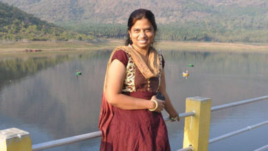 Lavanya sundararajan