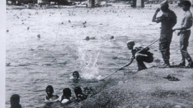 Manjolai Estate Killing