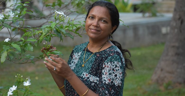 முகுந்த் கார்த்திகா