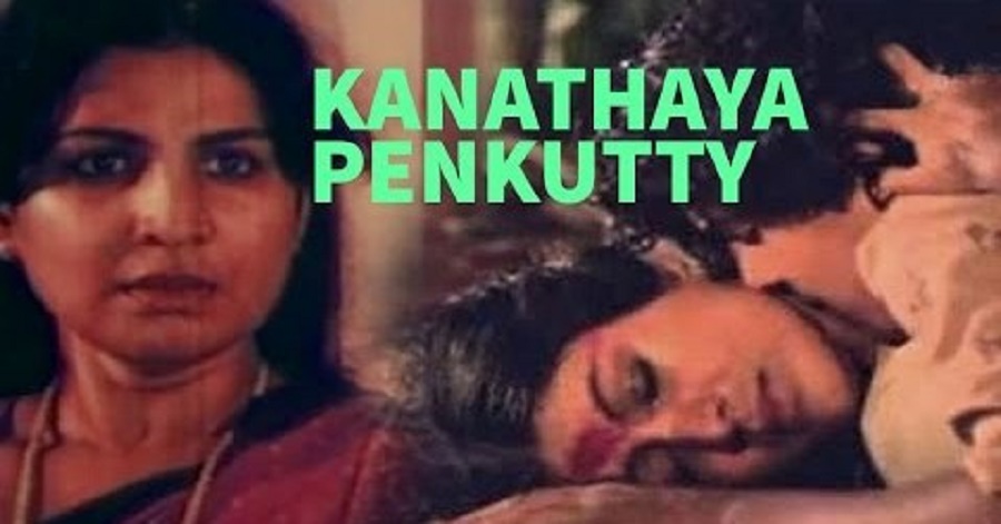 Kaanathaya penkutty