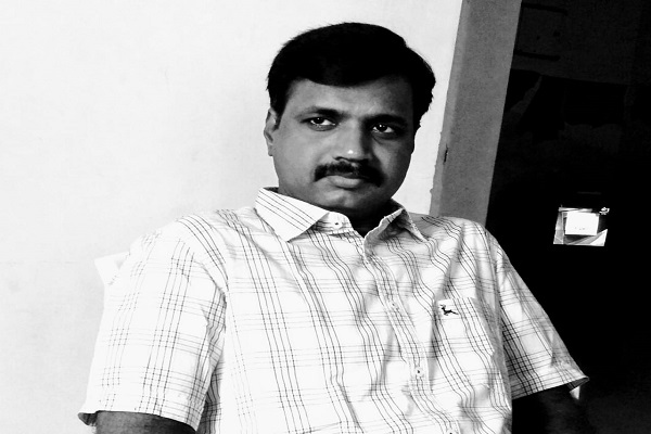 Murali Kannan